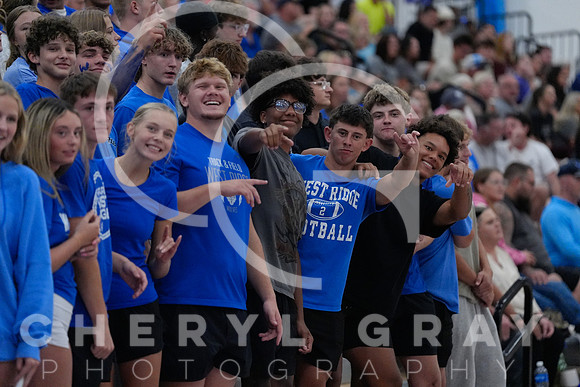 ©CGP 082526 Dobyns Bennett @ West Ridge 03181