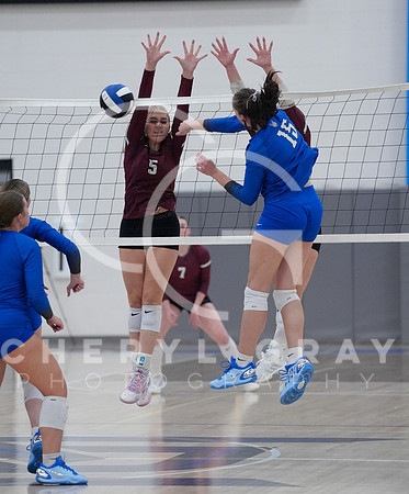 ©CGP 082526 Dobyns Bennett @ West Ridge 03250