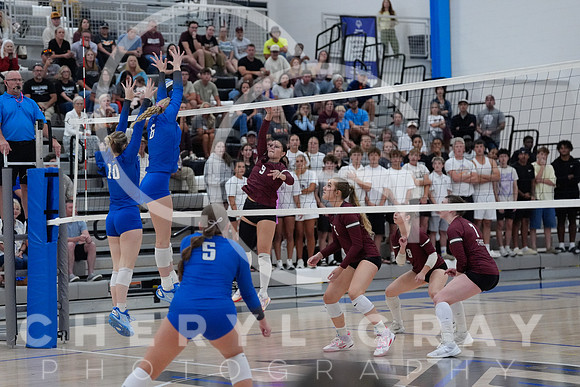 ©CGP 082526 Dobyns Bennett @ West Ridge 03329