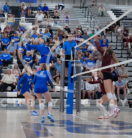 ©CGP 082526 Dobyns Bennett @ West Ridge 03376