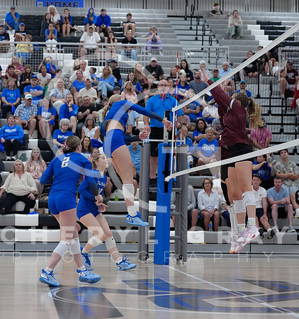 ©CGP 082526 Dobyns Bennett @ West Ridge 03380
