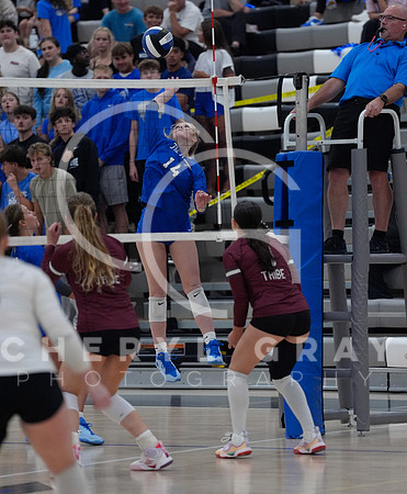 ©CGP 082526 Dobyns Bennett @ West Ridge 03456