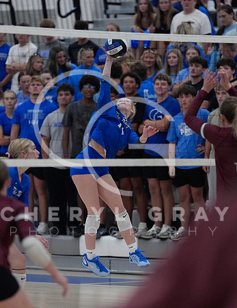 ©CGP 082526 Dobyns Bennett @ West Ridge 03503