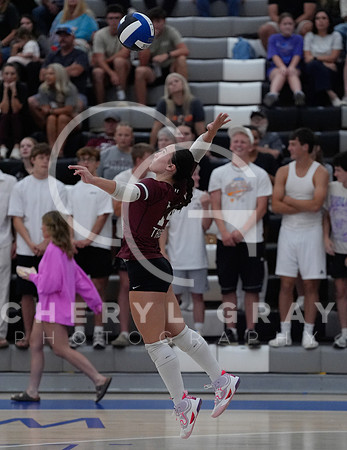 ©CGP 082526 Dobyns Bennett @ West Ridge 03511