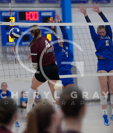 ©CGP 082526 Dobyns Bennett @ West Ridge 03493