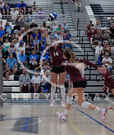 ©CGP 082526 Dobyns Bennett @ West Ridge 03581