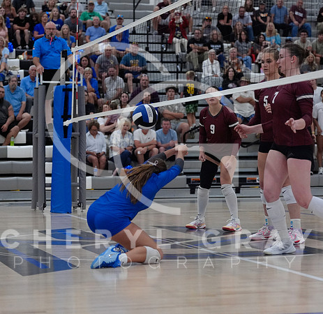 ©CGP 082526 Dobyns Bennett @ West Ridge 03894