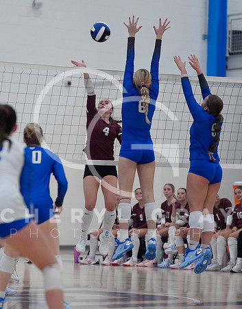 ©CGP 082526 Dobyns Bennett @ West Ridge 04073
