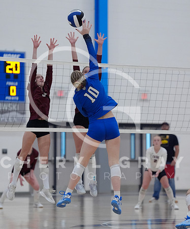 ©CGP 082526 Dobyns Bennett @ West Ridge 04081
