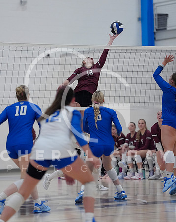 ©CGP 082526 Dobyns Bennett @ West Ridge 04087
