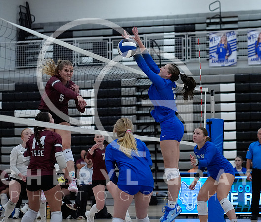©CGP 082526 Dobyns Bennett @ West Ridge 04311