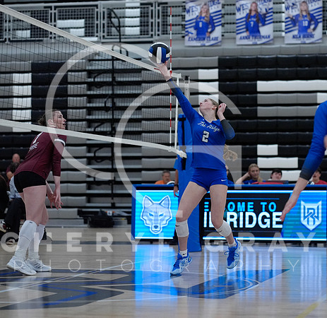 ©CGP 082526 Dobyns Bennett @ West Ridge 04326
