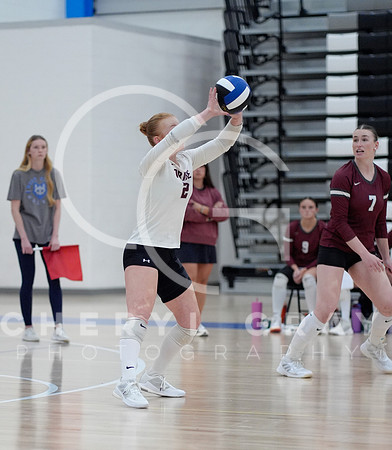©CGP 082526 Dobyns Bennett @ West Ridge 04626