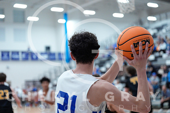 ©CGP 121024 David Crockett @ West Ridge_01608