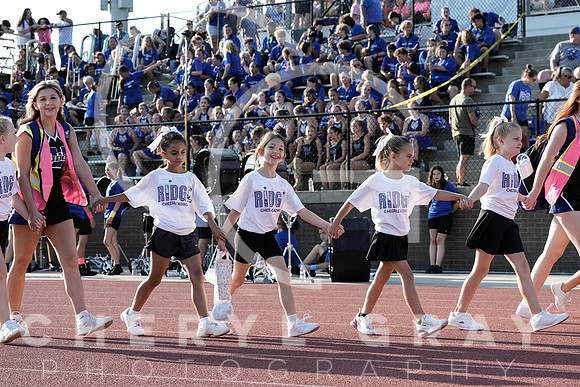 ©CGP 082826 David Crockett @ West Ridge 00664