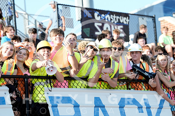 ©CGP 082826 David Crockett @ West Ridge 00686