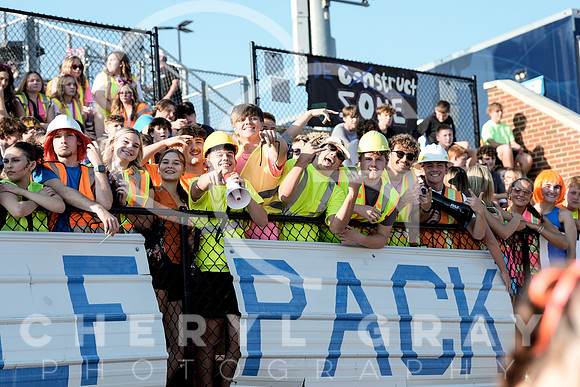 ©CGP 082826 David Crockett @ West Ridge 00693