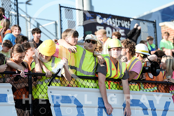 ©CGP 082826 David Crockett @ West Ridge 00705
