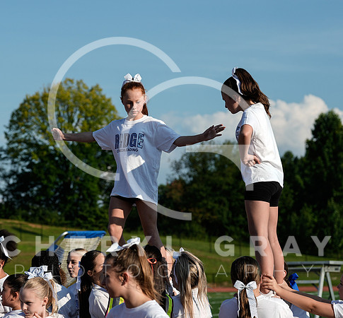 ©CGP 082826 David Crockett @ West Ridge 00751