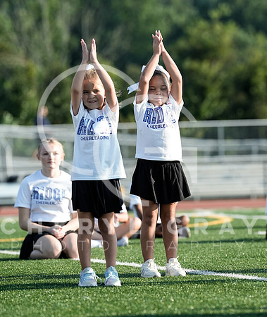 ©CGP 082826 David Crockett @ West Ridge 00786