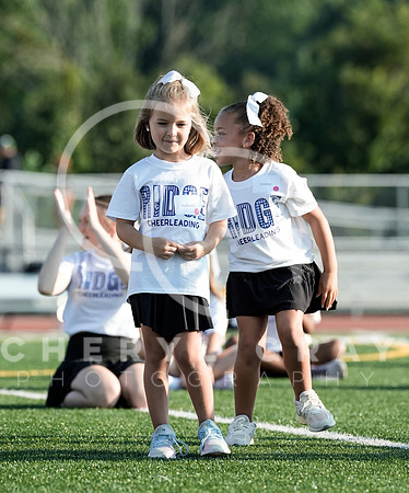 ©CGP 082826 David Crockett @ West Ridge 00799