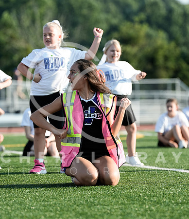 ©CGP 082826 David Crockett @ West Ridge 00845