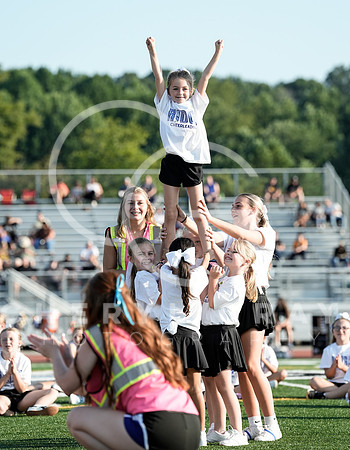 ©CGP 082826 David Crockett @ West Ridge 00890