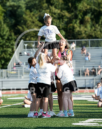 ©CGP 082826 David Crockett @ West Ridge 00900