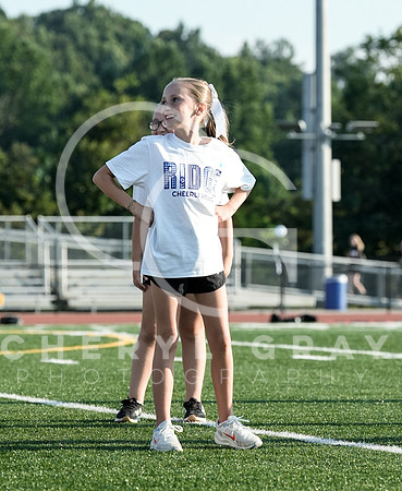 ©CGP 082826 David Crockett @ West Ridge 00915