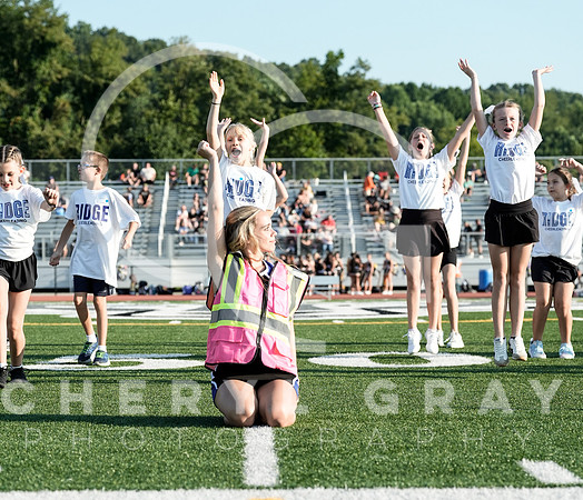 ©CGP 082826 David Crockett @ West Ridge 00910