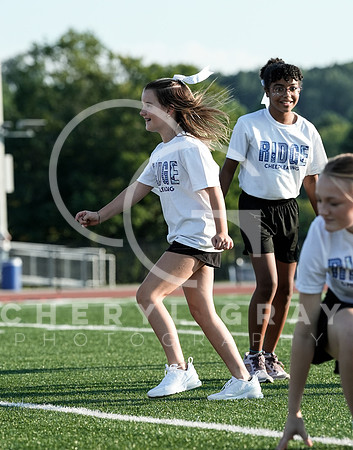 ©CGP 082826 David Crockett @ West Ridge 00986