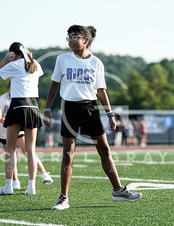 ©CGP 082826 David Crockett @ West Ridge 00989
