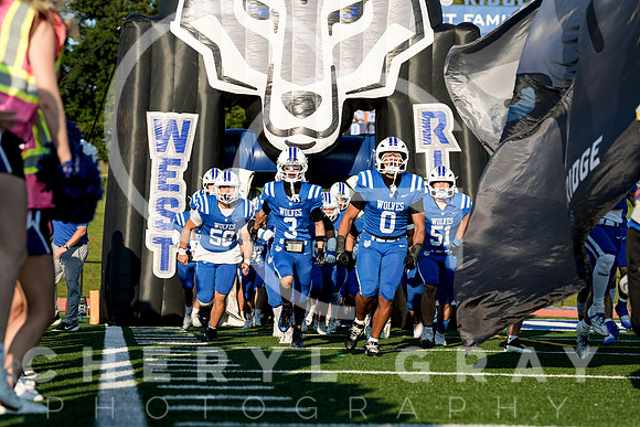 ©CGP 082826 David Crockett @ West Ridge 01204