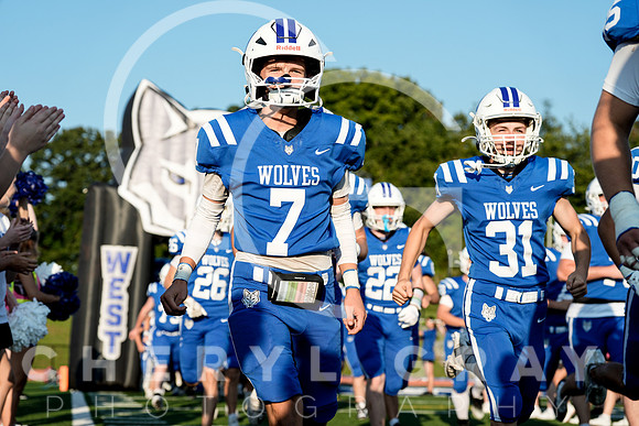 ©CGP 082826 David Crockett @ West Ridge 01249