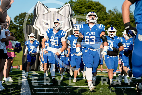 ©CGP 082826 David Crockett @ West Ridge 01236