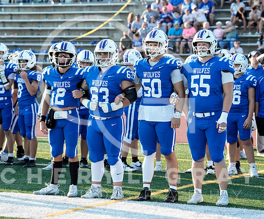 ©CGP 082826 David Crockett @ West Ridge 01383
