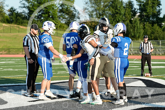 ©CGP 082826 David Crockett @ West Ridge 01399
