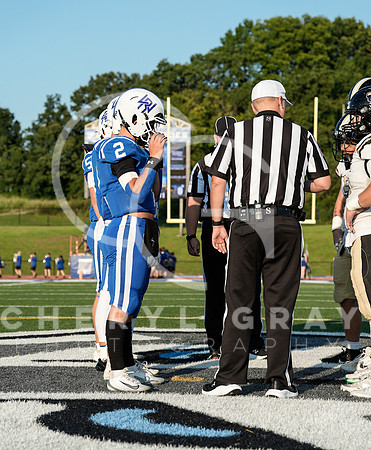 ©CGP 082826 David Crockett @ West Ridge 01403