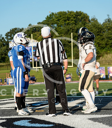 ©CGP 082826 David Crockett @ West Ridge 01407