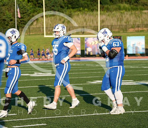 ©CGP 082826 David Crockett @ West Ridge 01426