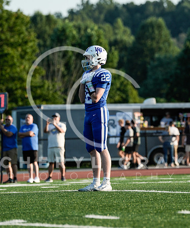 ©CGP 082826 David Crockett @ West Ridge 01438