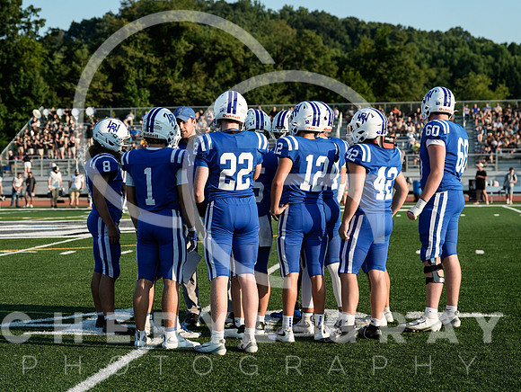 ©CGP 082826 David Crockett @ West Ridge 01436