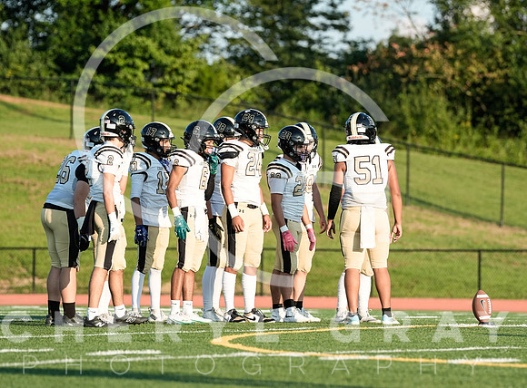 ©CGP 082826 David Crockett @ West Ridge 01443