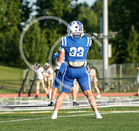 ©CGP 082826 David Crockett @ West Ridge 01445