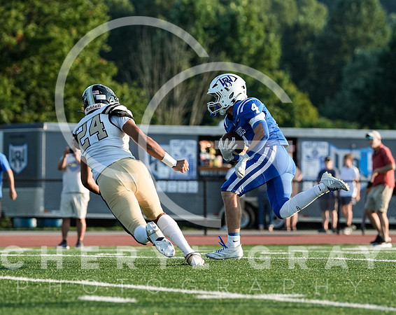 ©CGP 082826 David Crockett @ West Ridge 01500
