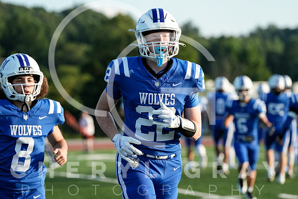 ©CGP 082826 David Crockett @ West Ridge 01519