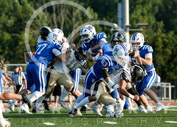 ©CGP 082826 David Crockett @ West Ridge 01533