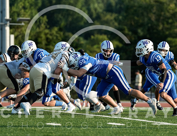 ©CGP 082826 David Crockett @ West Ridge 01526