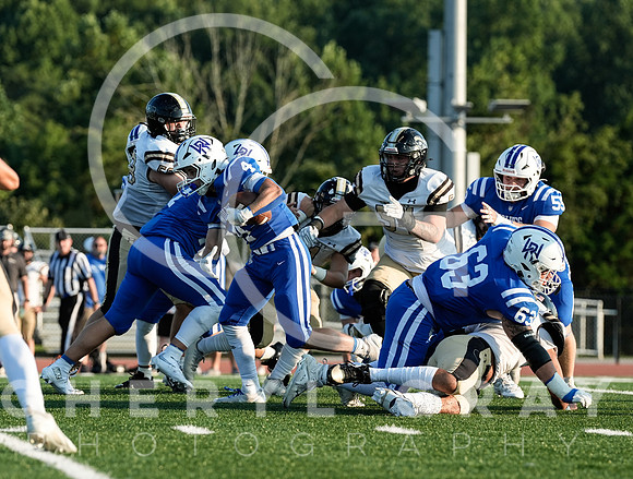 ©CGP 082826 David Crockett @ West Ridge 01536