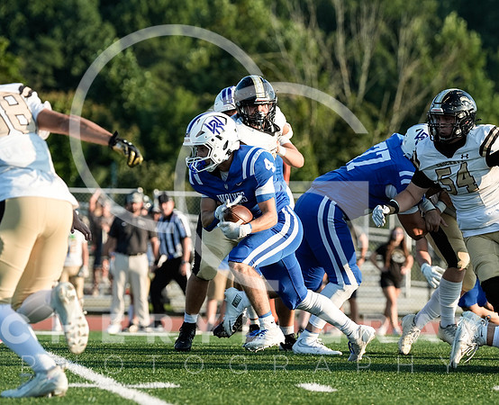 ©CGP 082826 David Crockett @ West Ridge 01539